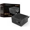 Montech Alimentatore 550W Montech Beta 2 80+ Bronze