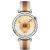 Huawei Smartwatch Huawei Watch GT6 41mm Marrone Acciaio inossidabile [55020FTQ]