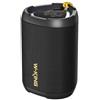 W-King Altoparlante W-King D110 Wireless Bluetooth 15W Nero [D110-BLK]