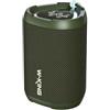 W-King Altoparlante W-King D110 Wireless Bluetooth 15W Verde [D110-GR]