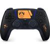 Sony Controller Sony PS5 DualSense V2 Death Stranding 2 Edizione Limitata Nero Arancione [711719600992]