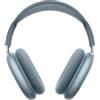 Apple Cuffie Apple AirPods Max 2 Wireless Bluetooth Blu [MHWM4ZM/A]
