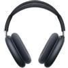 Apple Cuffie Apple AirPods Max 2 Wireless Bluetooth Nero Mezzanotte [MHWK4ZM/A]