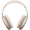 Apple Cuffie Apple AirPods Max 2 Wireless Bluetooth Luce stellare [MHWL4ZM/A]