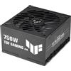 Asus Alimentatore 750W Asus Tuf Gaming 80+ Gold [90YE00SB-B0NA00]