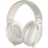 AULA Cuffie Aula S6 Wireless Bluetooth Beige [AUS6-C]