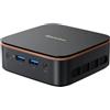 BLACKVIEW Barebone Blackview MP20 Mini Pc Ryzen 3-3300U 3.5GHz Nero [MP20-BK/BV/V4]
