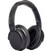 BUXTON Cuffie Buxton BHP 18000 Wireless Bluetooth Nero [(BX)BHP18000]