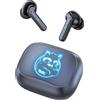 BUXTON Auricolari Buxton BTW 8200 Racoon Wireless Bluetooth [(BX)BTW8200]