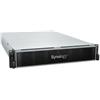 Synology Nas 16GB Synology RS4826XS+ 12 bay 3GHz Nero [RS4826XS+]