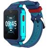 Tcl Smartwach Tcl Movetime Family Watch 2 42mm Blu [MT42X-3GLCDE1]