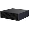 Gigabyte Barebone Gigabyte AI Top Atom ATAGB10-9001 3.9GHz Nero [ATAGB10-9001]