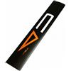 Code Foils Aluminium Mast Stem 80cm