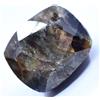 Gemsmyriad Non Trattato 72.75 CT Naturale Marrone Dorato Lucentezza Zaffiro Agrati