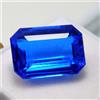 Naturale 13.30 KT Originale Qualità Non Scaldato Cobalt Blu Spinello Certificato