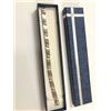 Armonie d'Argento UOMO BRACCIALE marca Armonie d'Argento ACCIAIO FASHION MODA CATENA MAGLIA