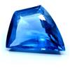 gemscopious AAA 22.45 KT Blu Indicolite Tormalina Agsl Certificato Fantastico Gemma Trattato