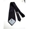 Yves Saint Laurent RARA RARE YVES SAINT LAURENT NUOVA NEW VINTAGE ANNI 70 SETA SILK MADE IN ITALY