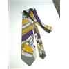 GIORGIO REDAELLI Rare RARA TAXI NUOVA NEW 100% Seta Silk ORIGINALE