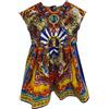 Dolce&Gabbana Dolce & Gabbana Abito Luxe - 7-8 anni (120 - 131 cm) ORIGINALE 100%