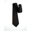 VAN HEUSEN PARRISH NUOVA NEW SETA SILK FATTA A MANO HAND MADE