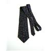 G. CARELLA BY PETER MILANO NUOVA NEW MADE IN ITALY 100% SETA SILK ORIGINALE