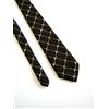 CRAVATTA TIE NUOVA NEW MADE IN ENGLAND ORIGINALE IDEA REGALO