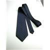 JO SORRENTO NUOVA NEW 100% SETA SILK CRAVATTA TIE