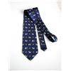ROBERT ANTHONY MILANO NUOVA NEW PURA SETA PURE SILK MADE IN ITALY ORIGINALE