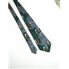 CHRISTIAN DIOR NUOVA NEW VINTAGE 90 Fatta a Mano Hand Made 100% SETA SILK