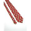 LIBERTY OF LONDON NUOVA NEW Originale 100% SETA SILK MADE IN U.S.A
