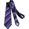 GIOVANNI CUSIMANO NUOVA NEW VINTAGE 80 PURA SETA SILK MADE IN ITALY