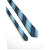 ANGELO LITRICO C&A Cravatta Tie Originale NUOVA NEW MADE IN IRLAND