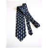 NUOVA NEW CRAVATTA TIE 100% SETA SILK