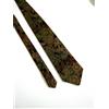 made in italy CRAVATTA TIE NUOVA NEW MADE IN ITALY 100% SETA SILK ORIGINALE