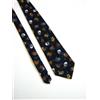 Cravatta Tie NUOVA NEW 100% RASO SATIN ORIGINALE