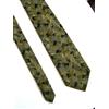 CLASSIC MAN Cravatta Tie NUOVA NEW ORIGINALE IDEA REGALO