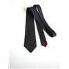 LUCA DELLA TORRE NUOVA NEW 100% SETA SILK MADE IN ITALY