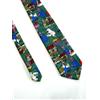 CRAVATTA Cravatta Tie Originale NUOVA NEW
