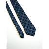 GREENWICH COLLECTION NUOVA NEW CRAVATTA TIE ORIGINALE