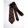 NUOVA NEW 100% POLIESTERE CRAVATTA TIE