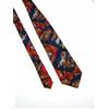 KARL LAGERFELD Designer by FENDI NUOVA NEW IDEA REGALO ORIGINALE 100% SETA SILK