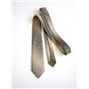 RENATO RE SLIM PAISLEY VINTAGE 80 NUOVA NEW MADE IN ITALY ORIGINALE