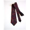 CRAVATTA TIE NUOVA NEW SETA 100% SILK ORIGINALE IDEA REGALO