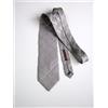 GIORGIO FERRI NUOVA NEW PURA SETA PURE SILK FATTA A MANO HAND MADE IN ITALY