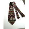 UNITED COLORS OF BENETTON NUOVA NEW VINTAGE 90 Originale 100% SETA SILK