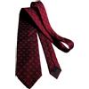 LES COPAINS PARIS NUOVA NEW 100% Seta Silk ORIGINALE MADE IN ITALY