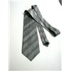 CRAVATTA TIE NUOVA NEW 100% SETA SILK ORIGINALE