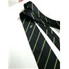 FERROVIE DELLO STATO F S FERROVIE DELLO STATO NUOVA NEW PURA SETA PURE SILK MADE IN ITALY