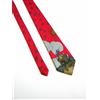 BIGS Cravatta Tie NUOVA NEW 100% SETA ORIGINALE IDEA REGALO